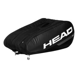 Sacs De Tennis HEAD Tour Racquet Bag XL BKWH